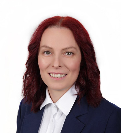 Ing. Ilona Plášilová