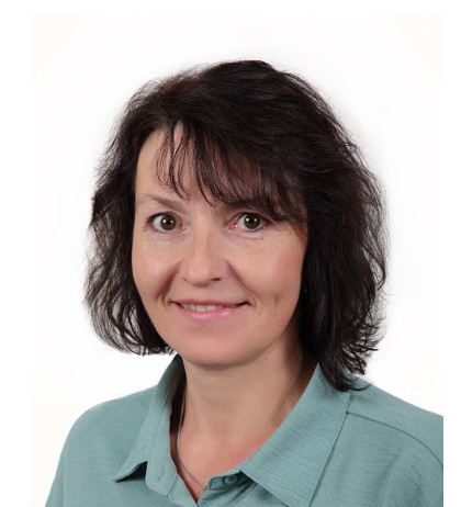 Marie Vašáková
