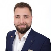 Ing. Vojtěch Dědic