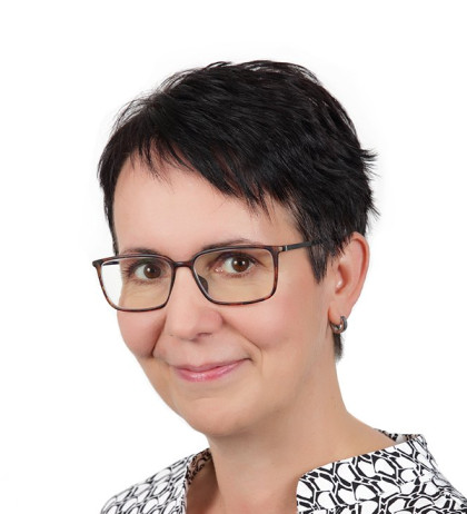 Kateřina Veselská