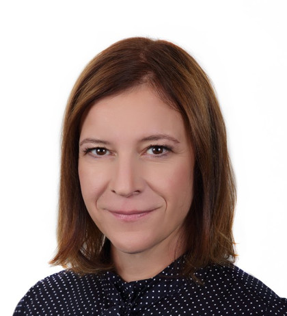 Ing. Alena Kovářová