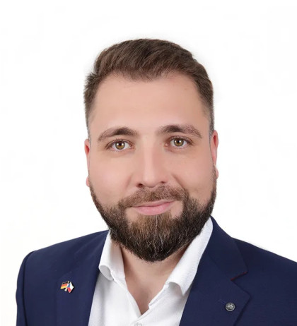 Ing. Vojtěch Dědic