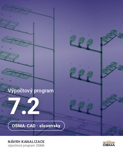 TechCON 7.2 OSMA-CAD (SK)