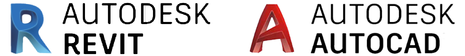 Autodesk Revit a AutoCAD